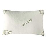 Bedding Heyner Aloe Vera Visco Dolgulu Yastık