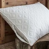 Bedding Heyner Othelloshop Sıvı Geçirmez Yastık Alez Koruyuculu Visco Dolgulu Yastık