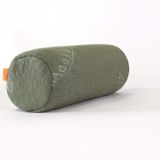 beddo™ Bambu Serisi | Ortopedik Çok Amaçlı Yastık | 2 li Paket | Haki Renk