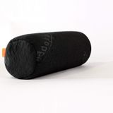 beddo™ Bambu Serisi | Ortopedik Çok Amaçlı Yastık | 2 li Paket | Siyah Renk