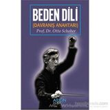 BEDEN DILI DAVRANIŞ ANAHTARI - OTTO SCHOBER