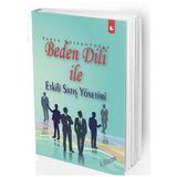 Beden Dili İle Etkili Satış Yönetimi - Faruk Nalbantoğlu