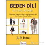 BEDEN DILI KUTSAL KITABI - JUDI JAMES