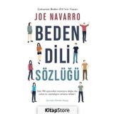 Beden Dili Sözlüğü - Joe Navarro