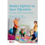 Beden Eğitimi ve Spor Öğretimi - Pegem Akademi Yayıncılık
