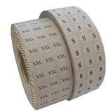 Beden Etiketi L ( 1 Rulo 3500 Adet)