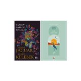 Bedeni Jaguar Yüreği Kelebek + Göl Saatleri