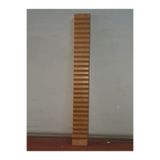 Bediloy Ahşap Parmak Merdiveni 5*130 cm