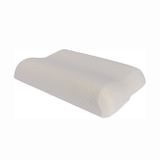 Bedinn 57x42x12x10 cm Visco Boyun Destekli Yastık