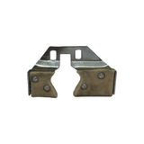 Bedir Makina Mayer-Km Kumaş Kesim Makinesi Alt Keçe Sacı / M-419