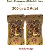 Bediş Naturel Zarlı Kaju 200 gr x 2 Adet