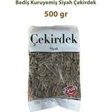 Bediş Siyah Çekirdek 500 gr