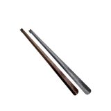 bediSey Metal Ayakkabı Çekeceği Kerata 65cm 2 Adet - Metal Kerata