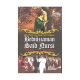BEDİÜZZAMAN SAID NURSI HAYATI VE DAVASI - MURAT DUMAN