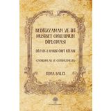 Bediüzzaman ve İki Musibet Okulunun Diploması Divan -ı Harbi Örfi Kitabı Tema Balcı