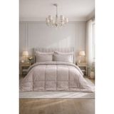 Bedline Softly Uyku Seti Tek Kişilik Matilda Blush - Pembe