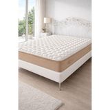Bedline Super Bamboo Pedic Yatak - 90 x 190 cm
