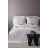 Bedline Yatak Örtüsü Tek Kişilik Aspen Bej - 160 x 220 cm