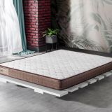 Bedp Organic Bamboo Visco Çift Kişilik Yatak, 140X190
