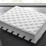 Bedp Paket Yaylı Super Pedli Çift Kişilik Yatak, 140X200