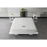 Bedpark Aloe Vera Kumaşlı Visco Ortopedik Yatak BED13 - 150 x 200 cm
