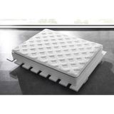Bedpark BED04 Ultra Full Super Pedli 160 x 200 cm Yatak
