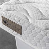 Bedpark Deep 180x200 cm Sleep Yatak