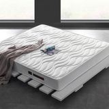 Bedpark Deep 90x190 cm Sleep Yatak