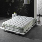 Bedpark Vintage 180x200 cm Yatak