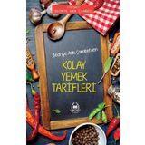 Bedriye Arık Çambel'den Kolay Yemek Tarifleri - Bedriye Arık Çambel
