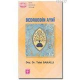 BEDRUDDIN AYNI - TALAT SAKALLI