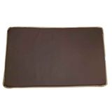 Bedspet 100x70 Kahverengi Dış Mekan Minder