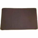 Bedspet Kahverengi 100X70 cm Dış Mekan Köpek Minderi