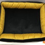 Bedspet Kedi Köpek İç Mekan Yatak No 3 58*78 Cm