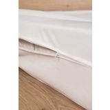 BEDY GUARD Full Koruma Fermuarlı Sıvı Geçirmez Yatak Koruyucu Alez (YÜKSEKLİK TEK K.:26CM, ÇİFT K.:35CM)