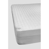 Bedy Guard ROYAL 300gsm Kapitone Sıvı Geçirmez Yatak Koruyucu Alez (200 * 200)