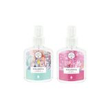 Bee Beauty 100 ml Yasemin Kolonya + 100 ml Çiçek Bahçesi Kolonya