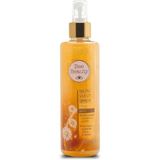 Bee Beauty ( 2 Adet) Işıltılı Vücut Spreyi 250 Ml - Gold