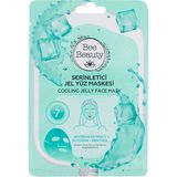 Bee Beauty 20 ml Serinletici Jel Yüz Maskesi