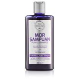 Bee Beauty 250 ml Mor Şampuan