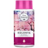 Bee Beauty 330 ml Japon Kiraz Çiçeği Kolonya