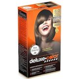 Bee Beauty 50 ml 6.0 Koyu Kumral Tüp Saç Boyası