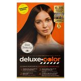Bee Beauty 50 ml 6.35 Çikolata Kahve Tüp Saç Boyası