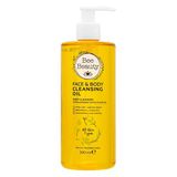Bee Beauty 5x390 ml Yüz Vücut Temizleme Yağı