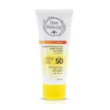 Bee Beauty Akne Karşıtı SPF50 50 ml Güneşten Koruyucu Yüz Kremi