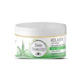 Bee Beauty Aleo Vera Kolajen 50 ML Yüz Kremi