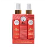 Bee Beauty Allure Saç Parfümü 150 ml Sıvı Saç Kremi 150 ml