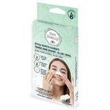 Bee Beauty Aloe Vera Siyah Nokta Burun Bandı 6'lı