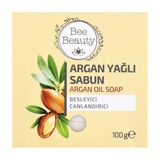 Bee Beauty Argan 100 gr Yağlı Kalıp Sabun