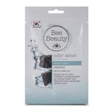 Bee Beauty Arındırıcı Kağıt Yüz Maskesi